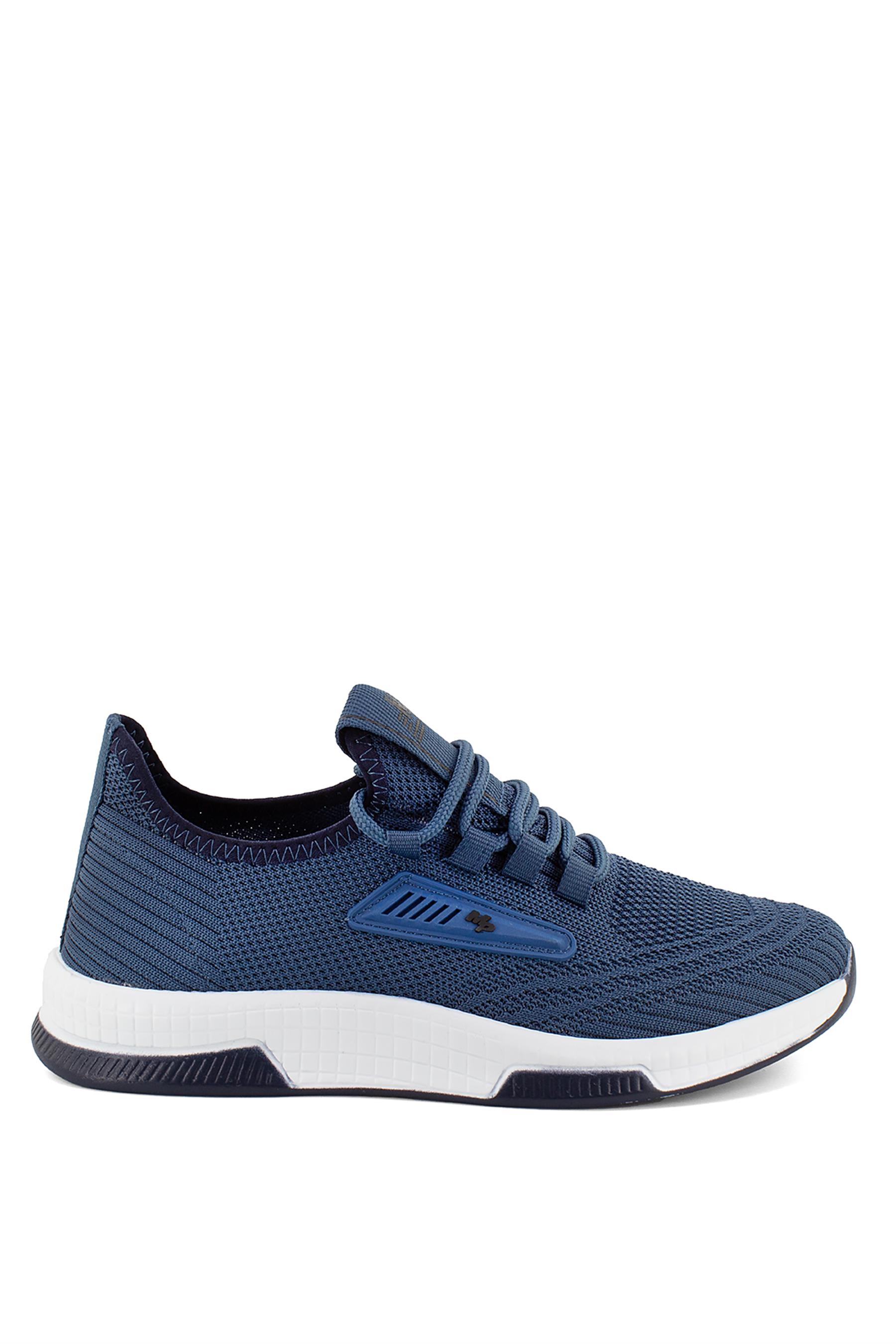 M.P 231-2346ZN Kadın Spor Ayakkabı İndigo