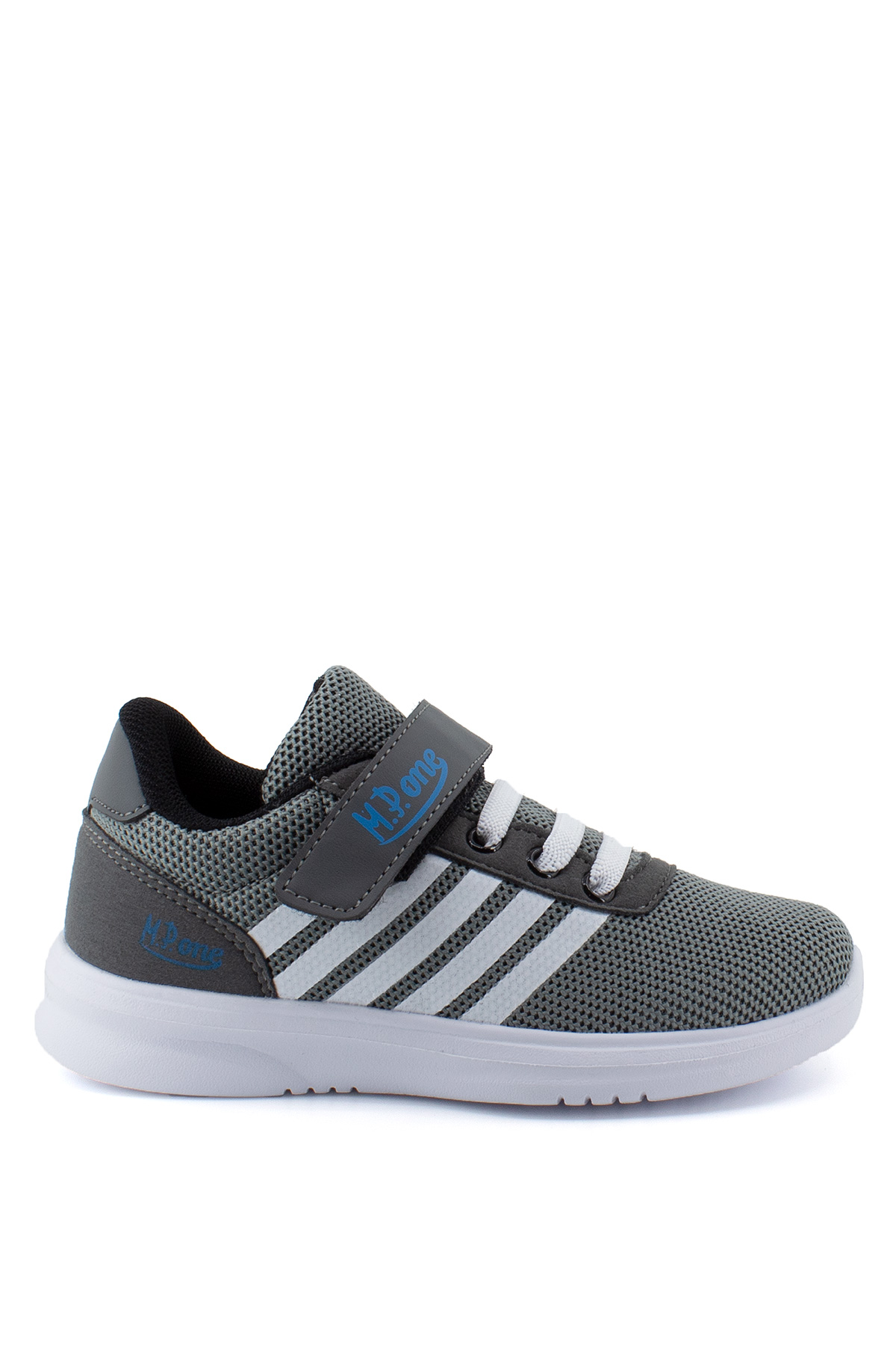 M.P 3207PT Filet Spor Ayakkabı Füme