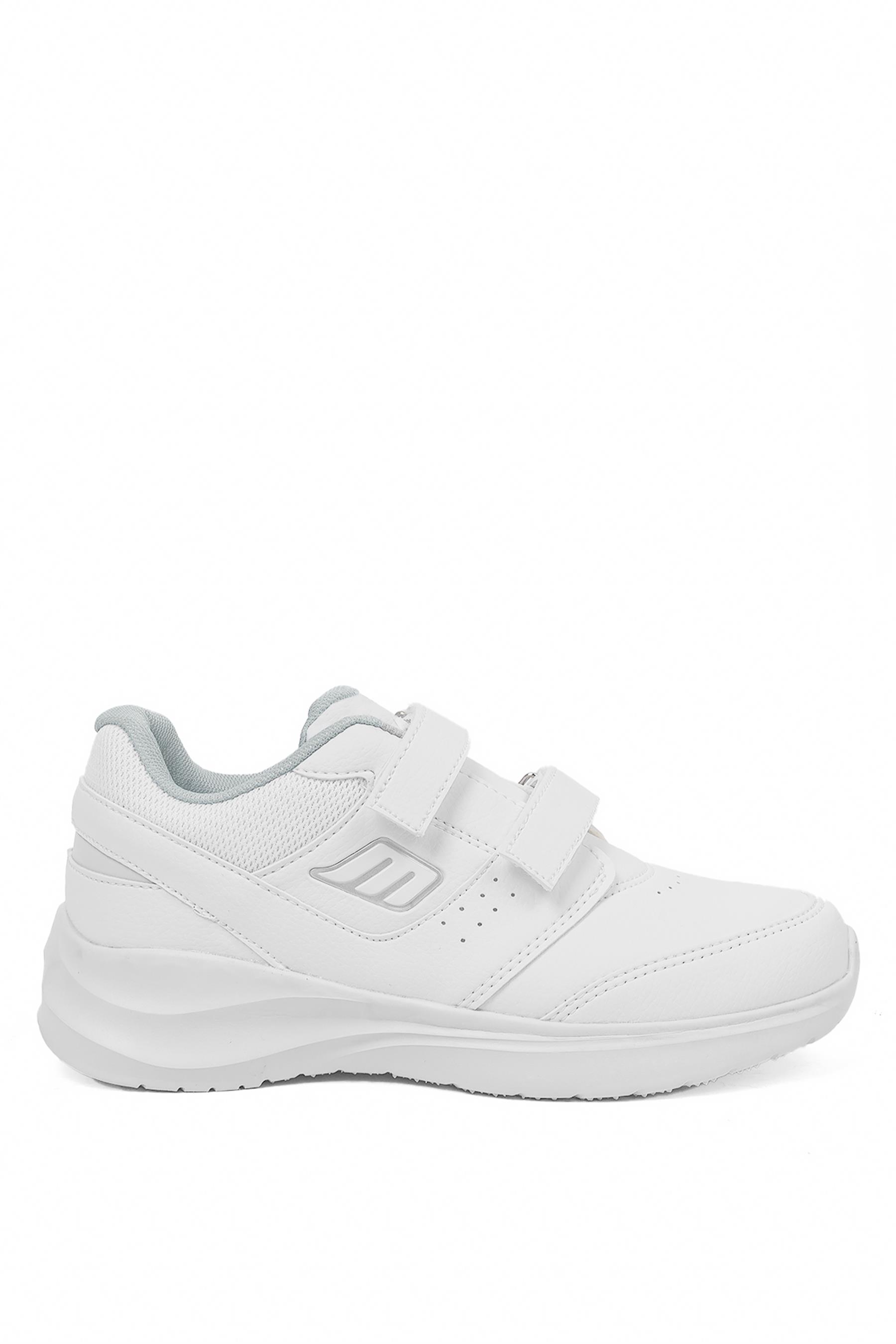 M.P. 232-1307ZN Kadın Sneaker Ayakkabı Beyaz