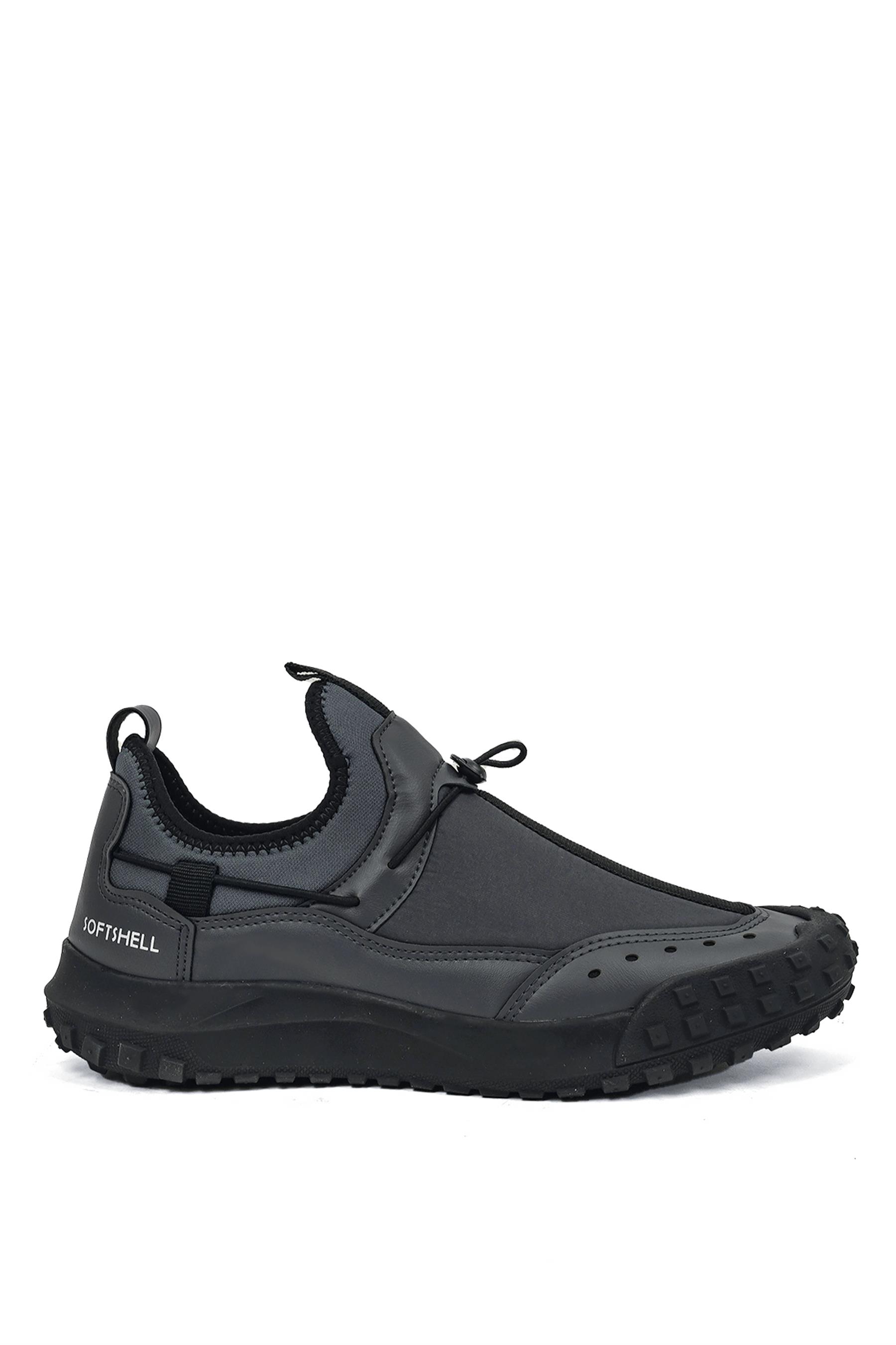 M.P. 232-1451MR Erkek Casual Ayakkabı Füme