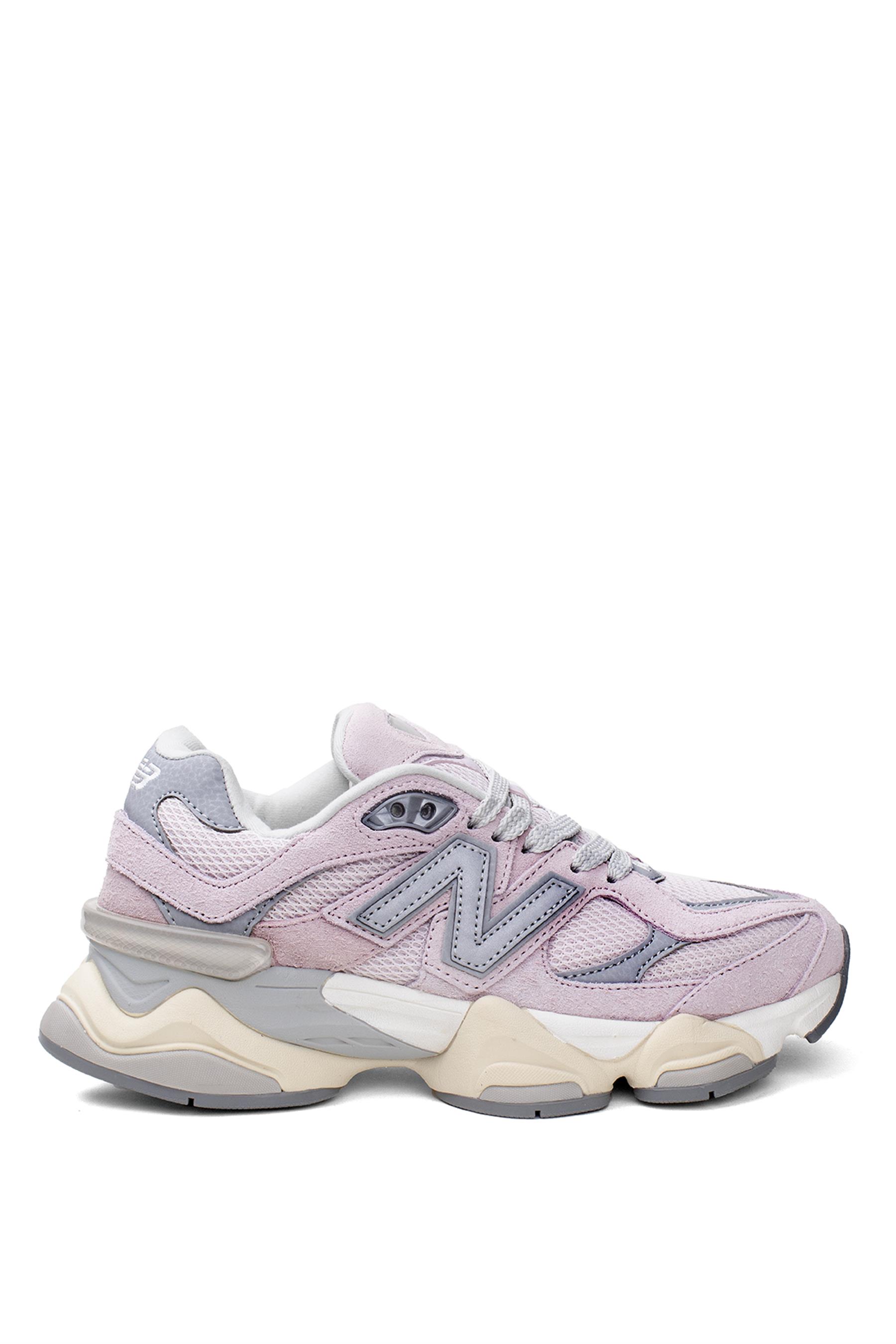 New Balance U9060HSP Kadın Sneaker Pembe