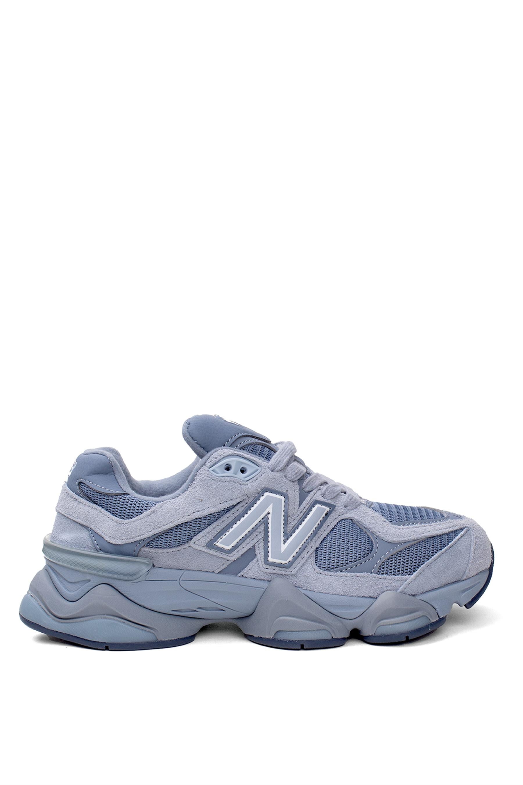 New Balance U9060IB Kadın Sneaker Mavi