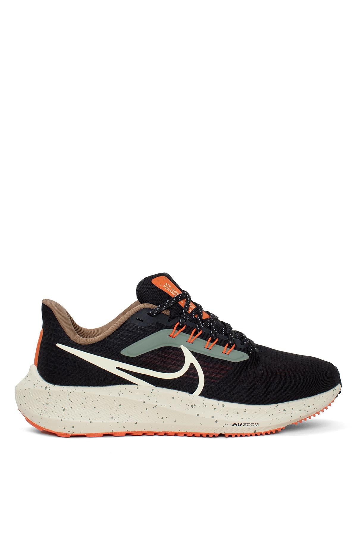 Nike Air Zoom Pegasus 39 Erkek Sneaker Kahverengi