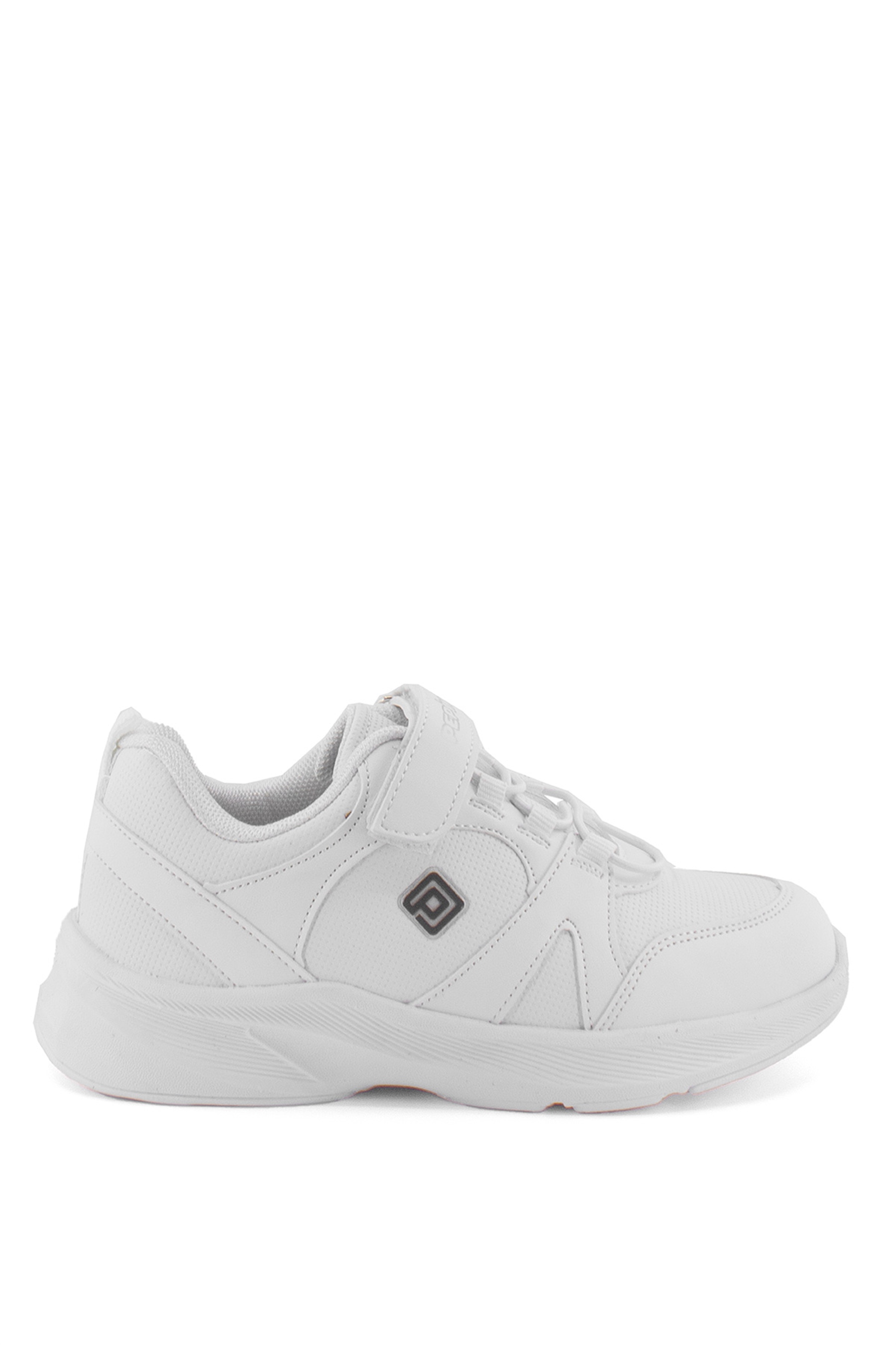 Pepino FK22-1380C Filet Erkek Çocuk Spor Ayakkabı Beyaz