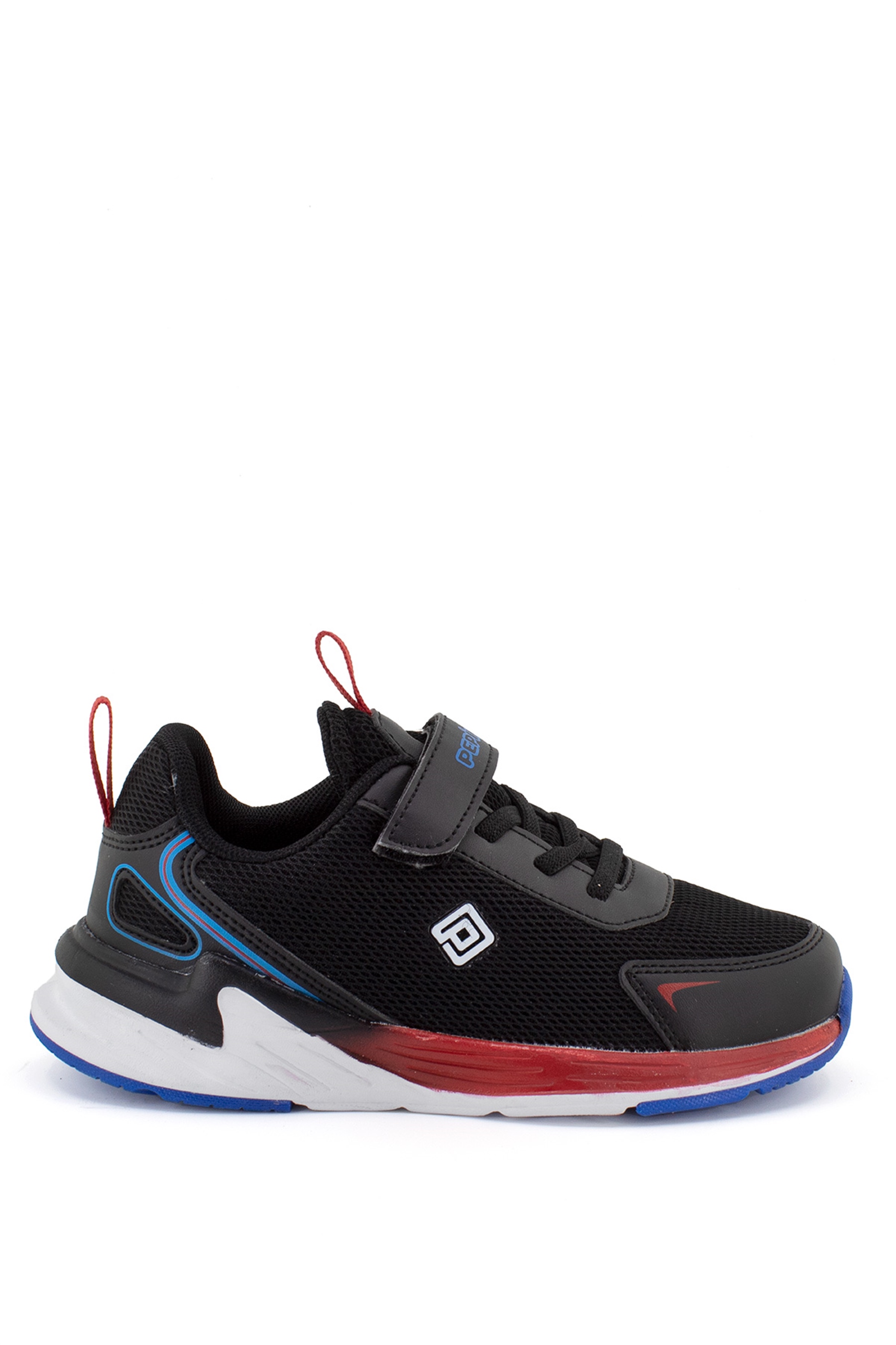 Pepino FY22-1251 Filet Erkek Çocuk Spor Ayakkabı Siyah