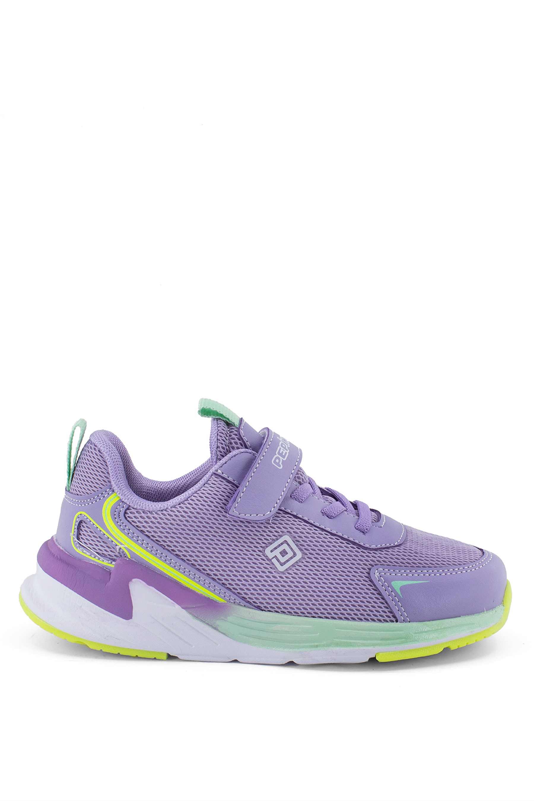 Pepino FY22-1251 Filet Kız Çocuk Spor Ayakkabı Lila