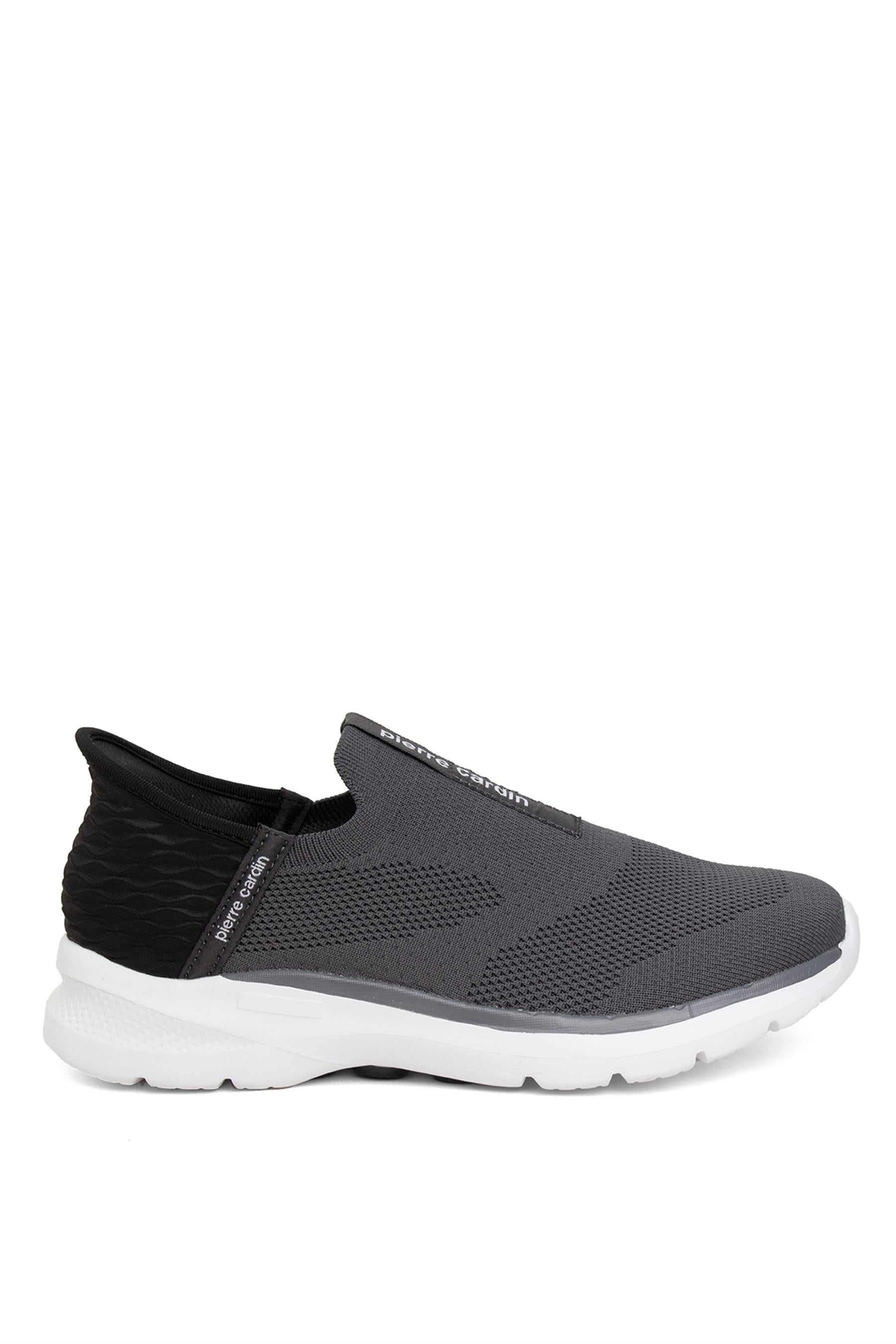 Pierre Cardin PCI-10050 Erkek Klasik Sneaker Füme
