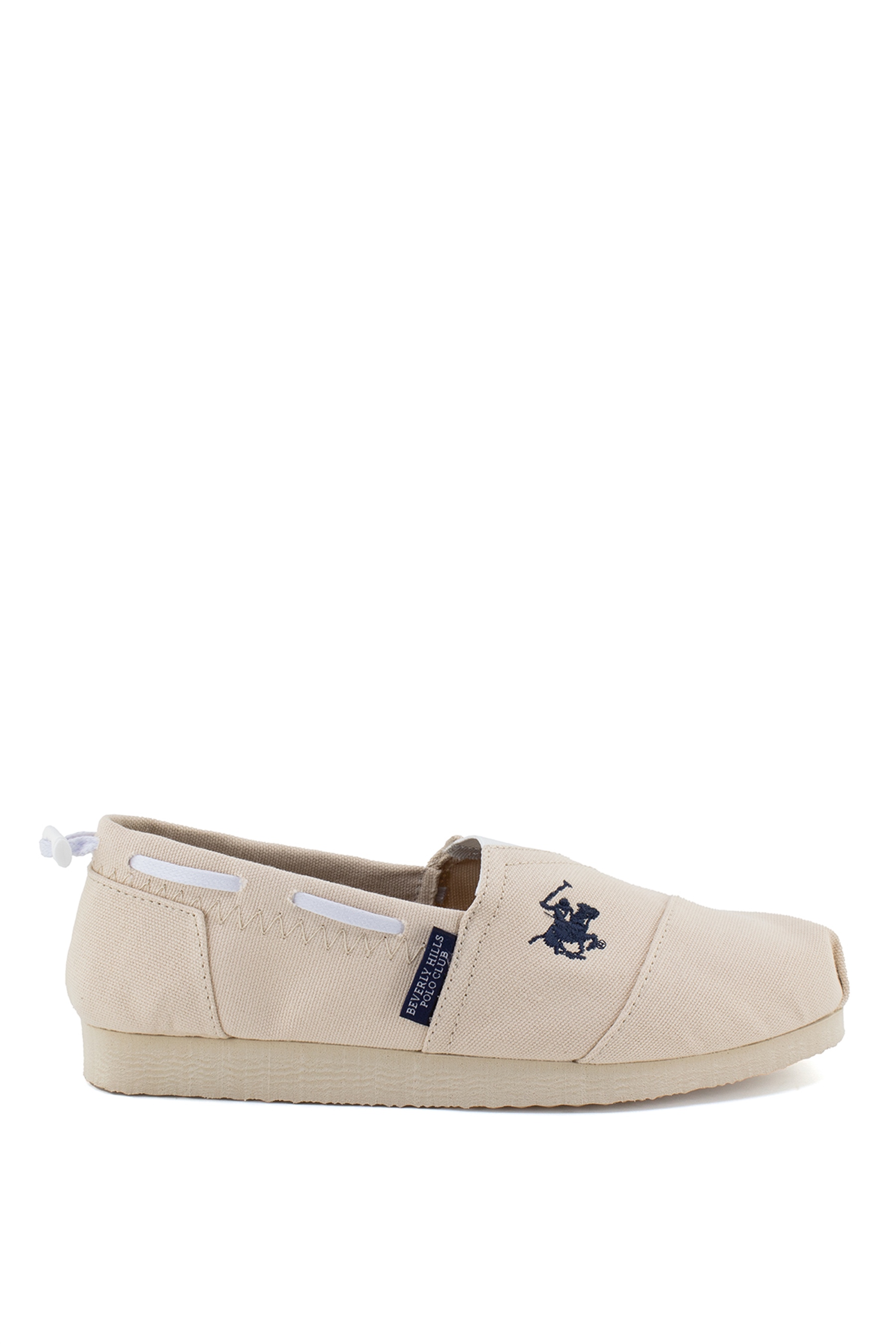 Polo PO-1012T Erkek Spor Ayakkabı Bej