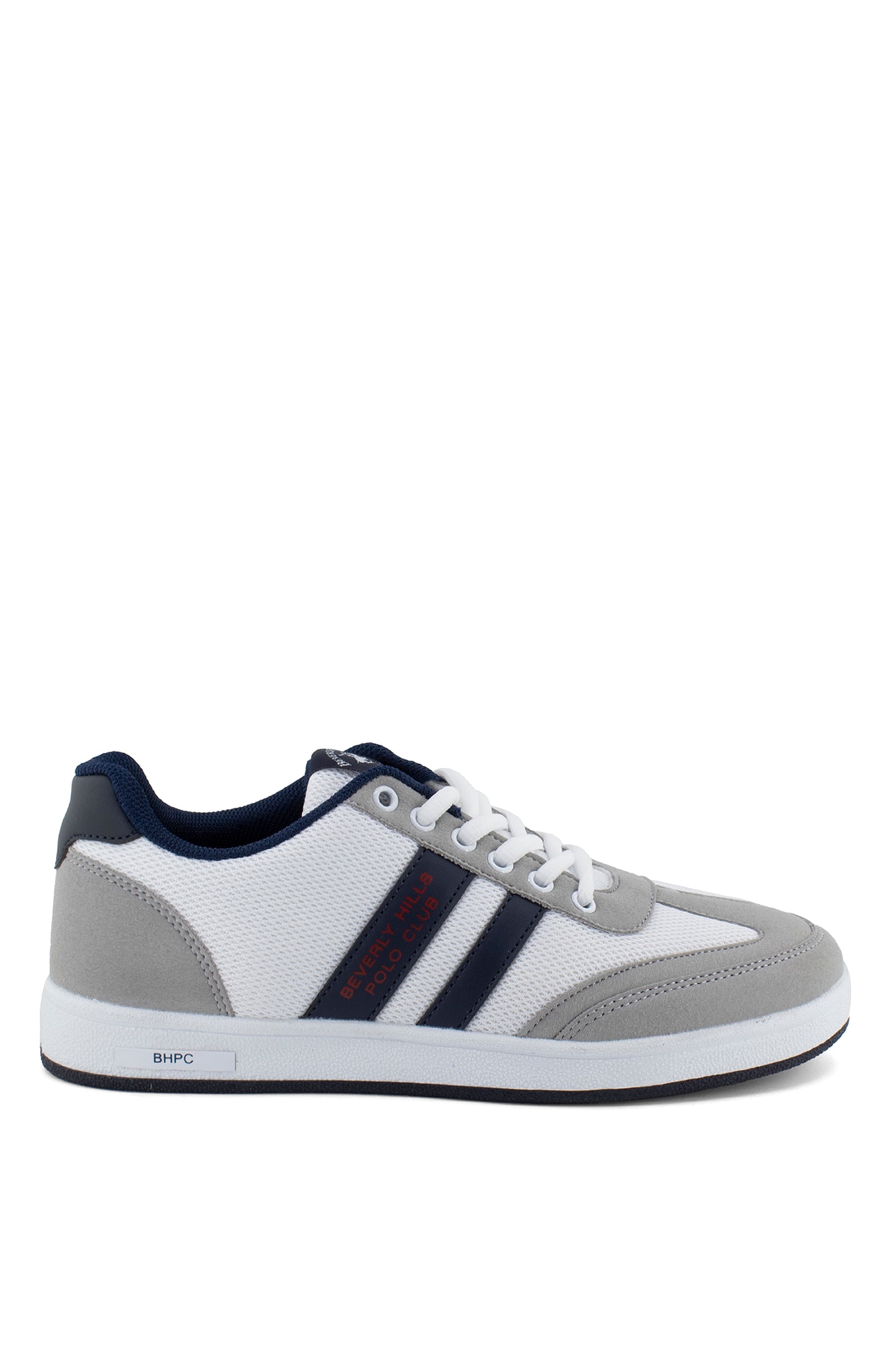 Polo PO-10293C Kadın Spor Ayakkabı Beyaz