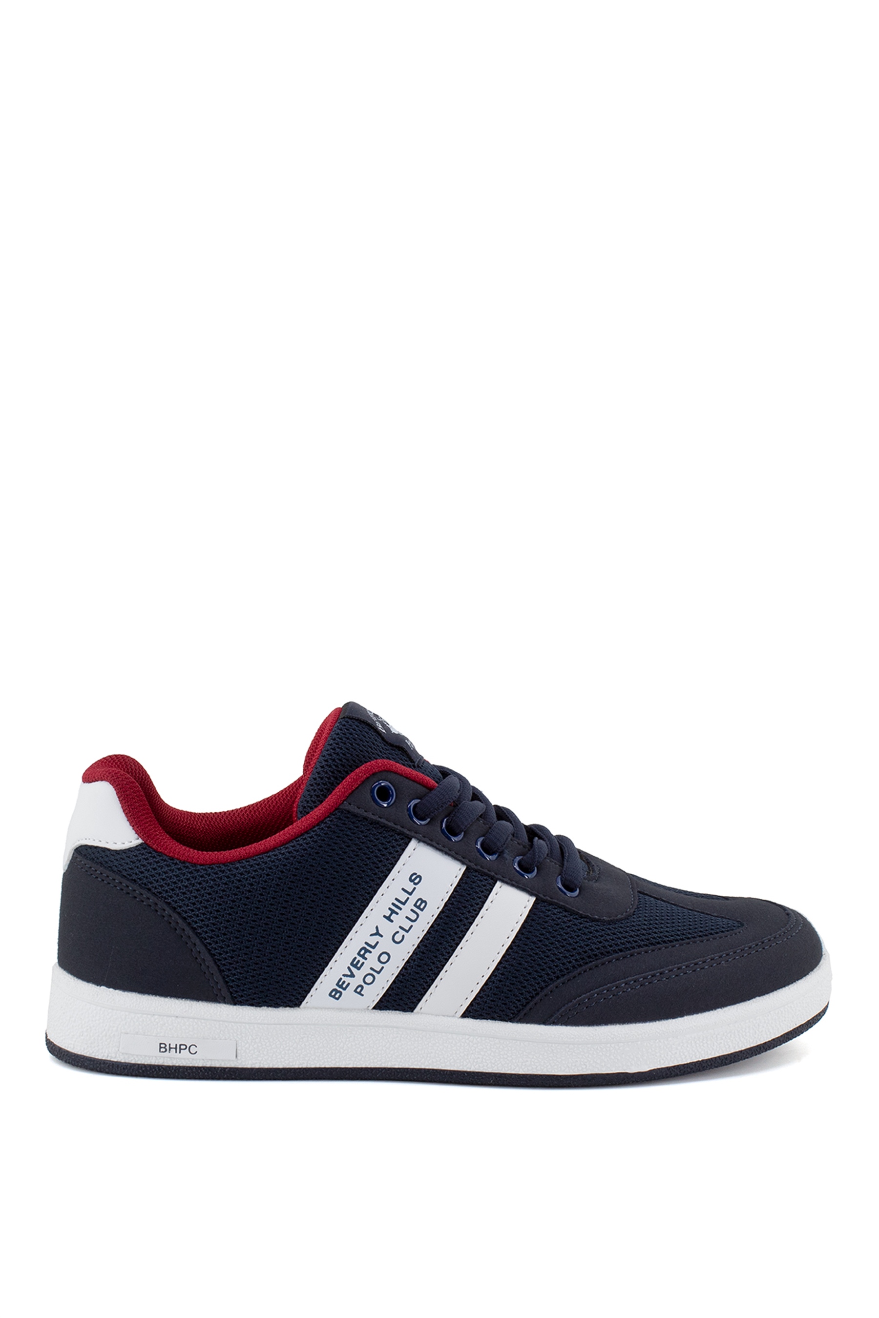 Polo PO-10293C Kadın Spor Ayakkabı Lacivert