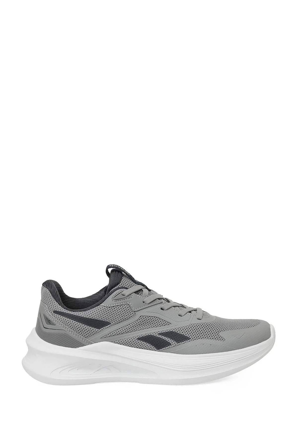 Reebok 102156233 6M Anes Run III Erkek Koşu Ayakkabısı Gri