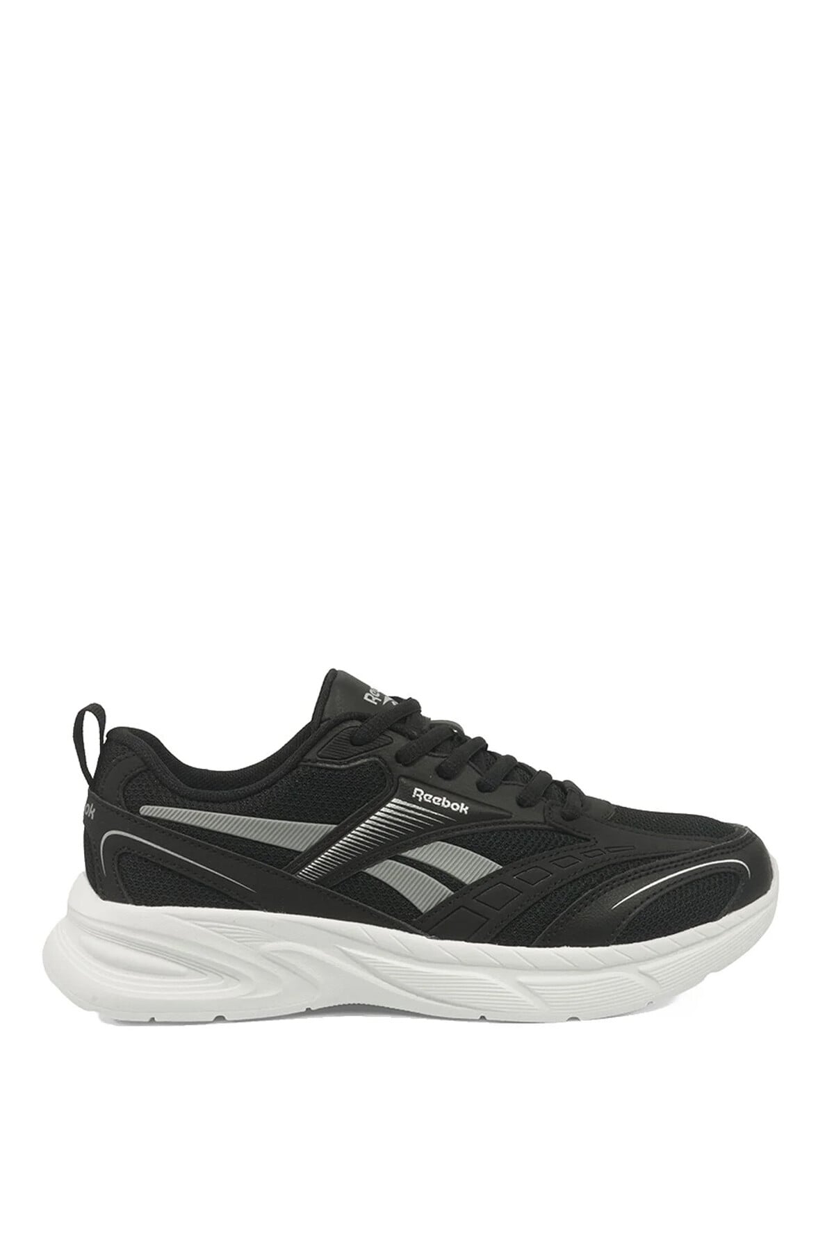Reebok 102156238 6M Blast Up II Kadın Koşu Ayakkabısı Siyah