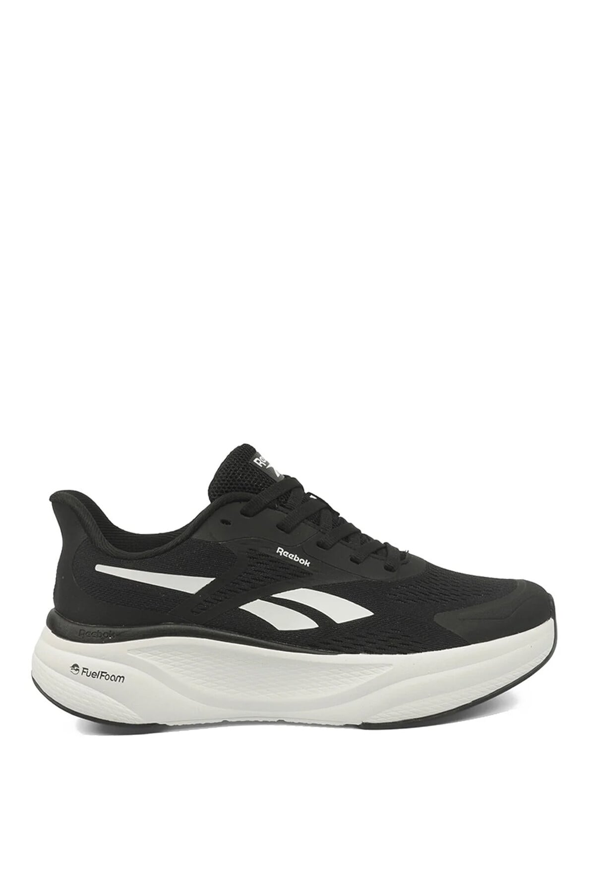 Reebok 102156283 6M Prime Walk Tiempo II Kadın Koşu Ayakkabısı Siyah