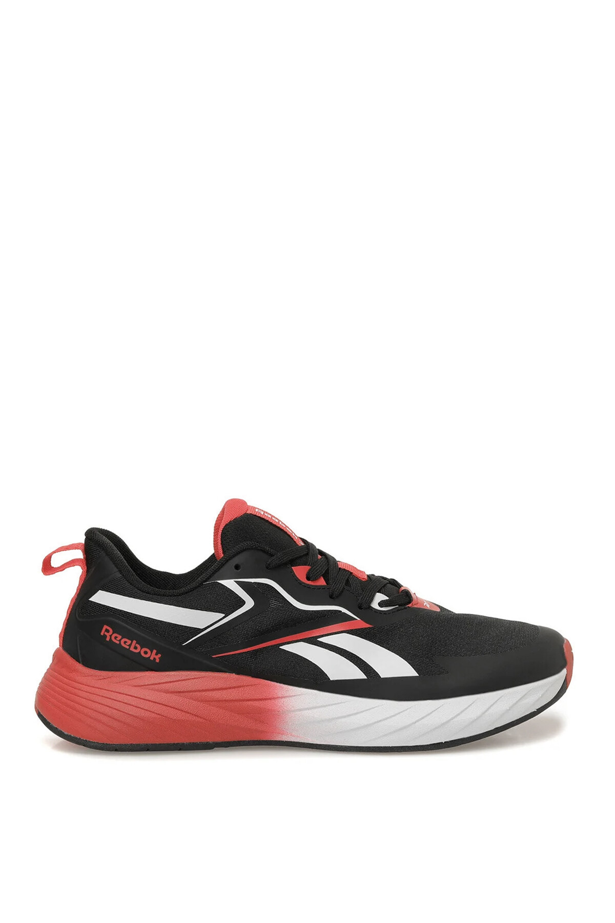 Reebok 102220655 100250378 5W Verse Erkek Klasik Sneaker Siyah - Beyaz