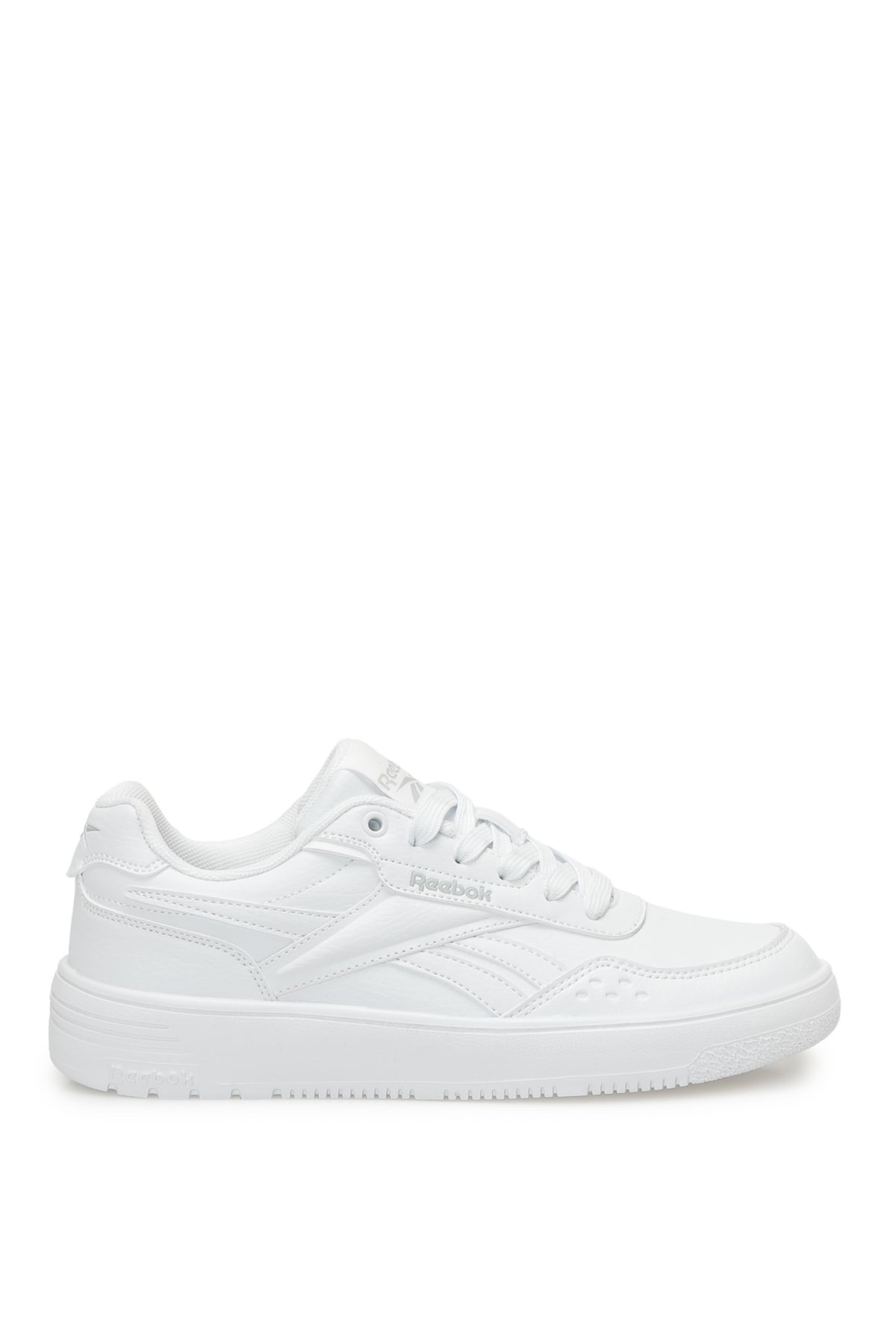 Reebok 102697669 6F Estillo-T III Kadın Klasik Sneaker Beyaz
