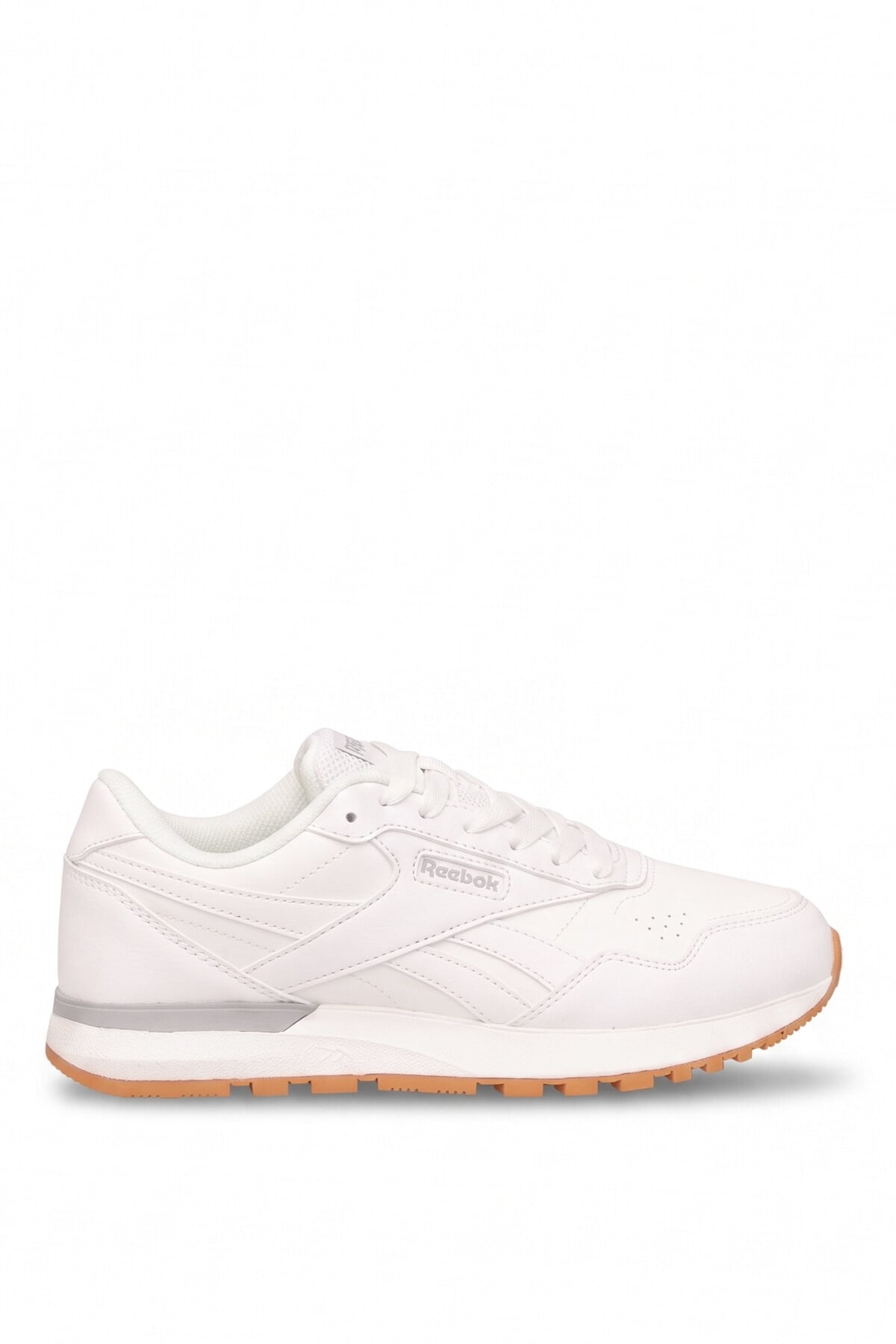Reebok 102697683 6F Core Flow I Erkek Klasik Sneaker Beyaz