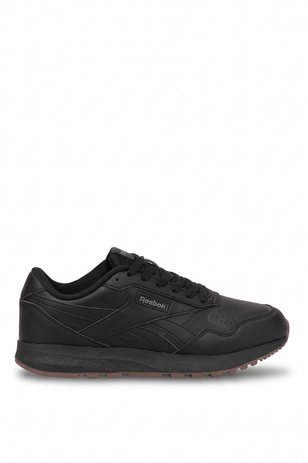 Reebok 102697684 6F Core Flow I Erkek Klasik Sneaker Siyah