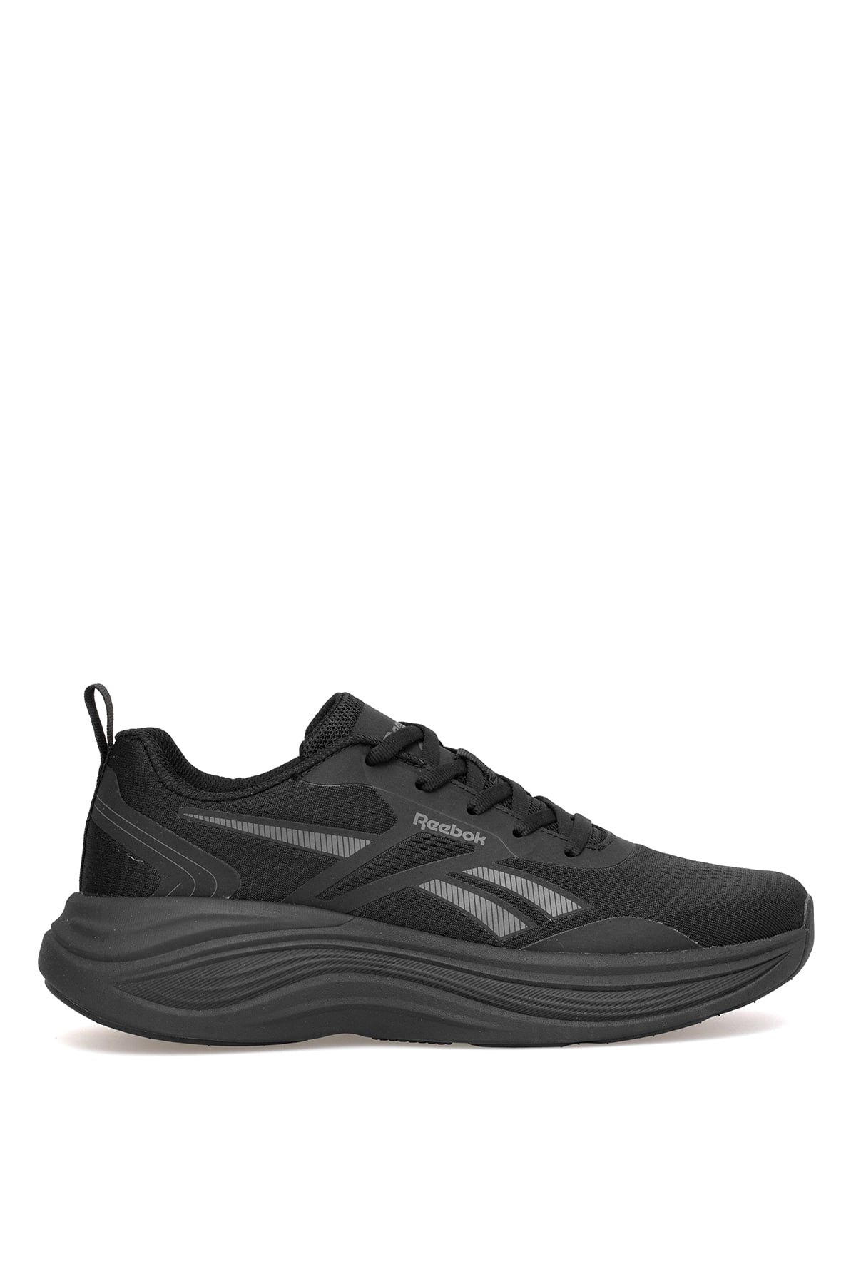 Reebok A102030392 5W Raiford Gulf I Erkek Koşu Ayakkabısı Siyah