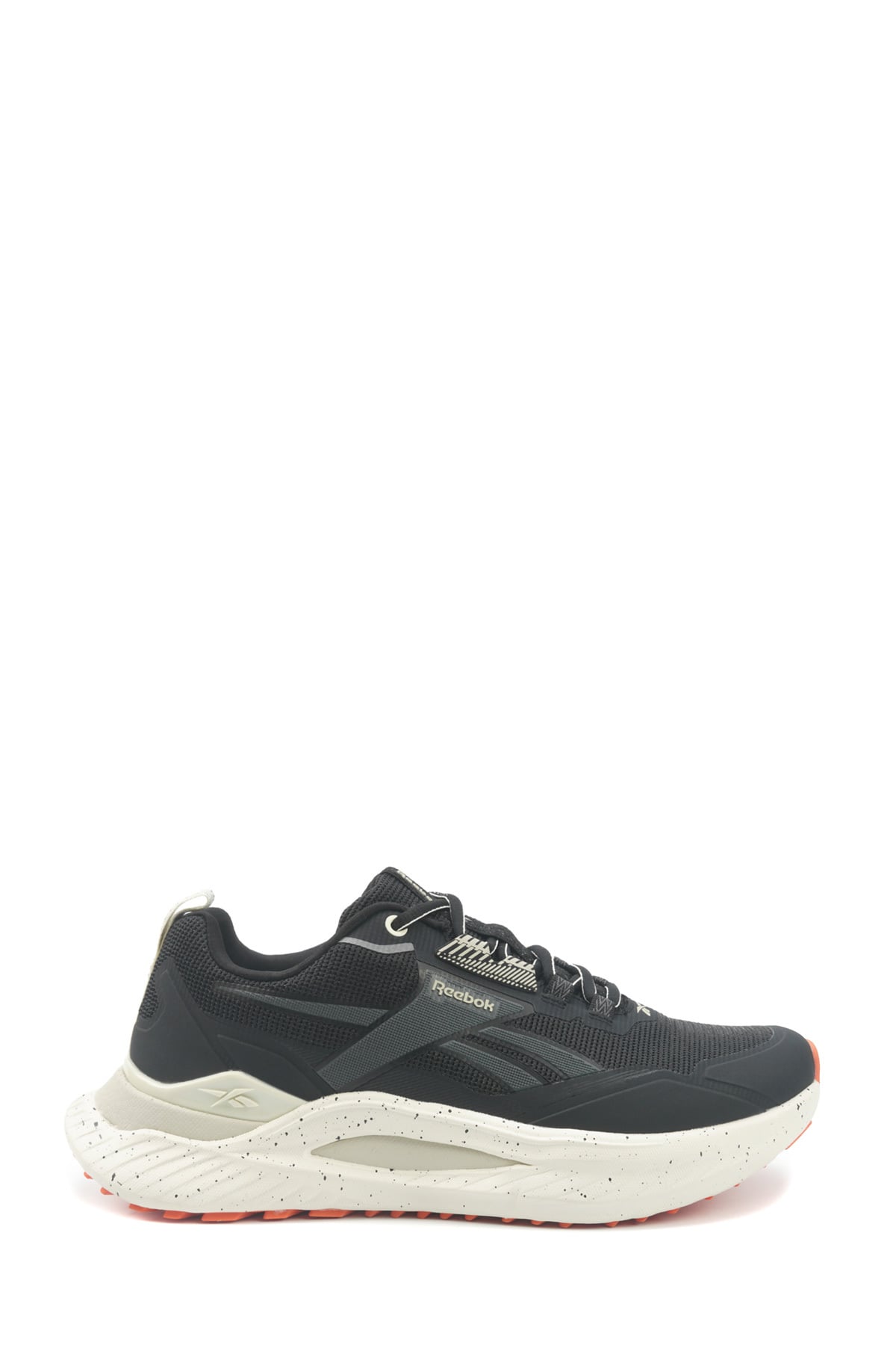 Reebok A102030551 5W Soil Land II Erkek Koşu Ayakkabısı Siyah