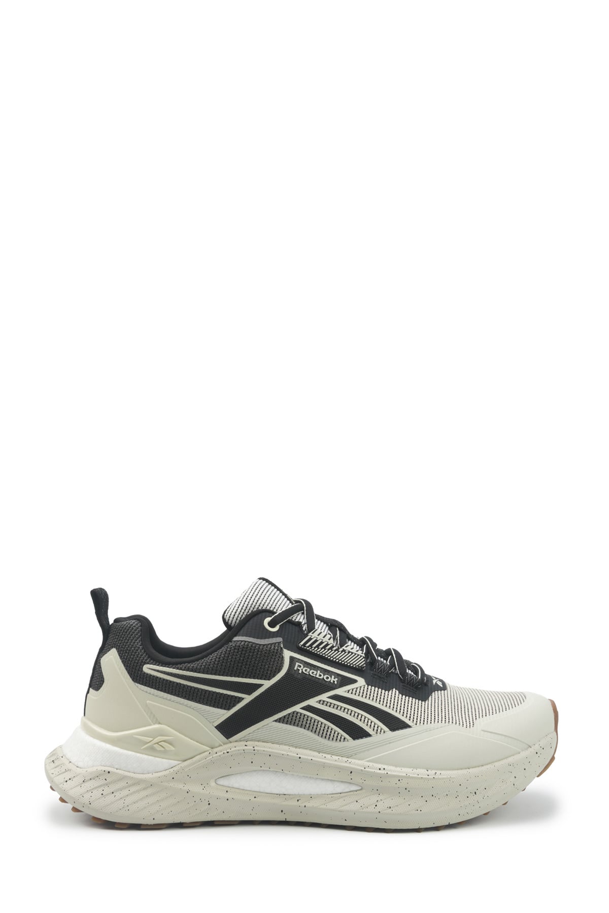 Reebok A102030552 5W Soil Land II Erkek Koşu Ayakkabısı Siyah