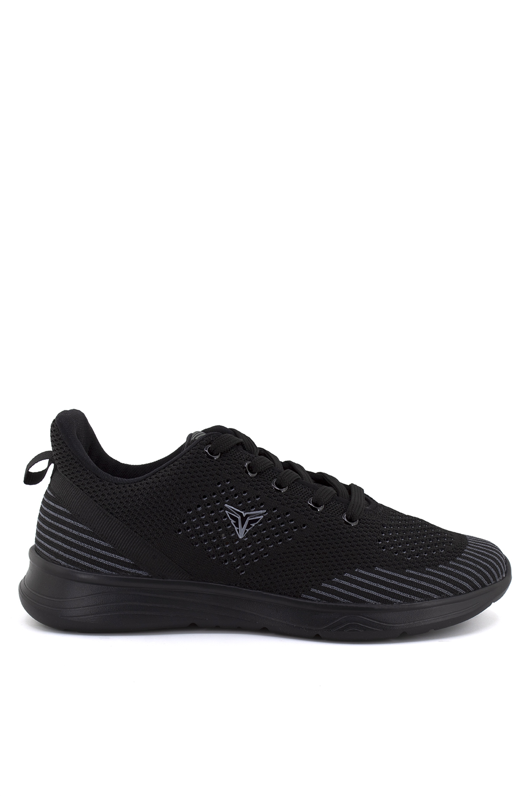 Tiglon 09032T Erkek Spor Ayakkabı Siyah