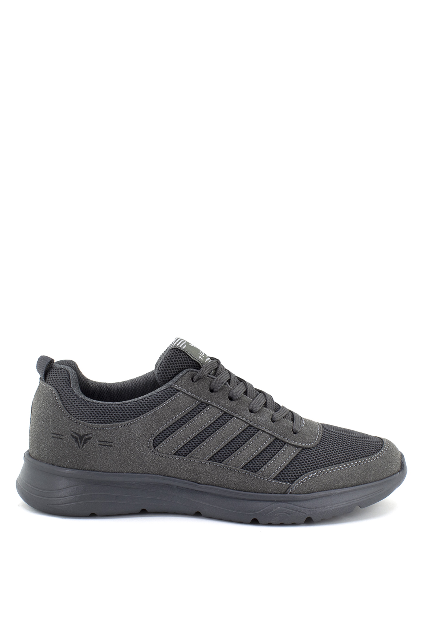 Tiglon 21090T Erkek Spor Ayakkabı Füme