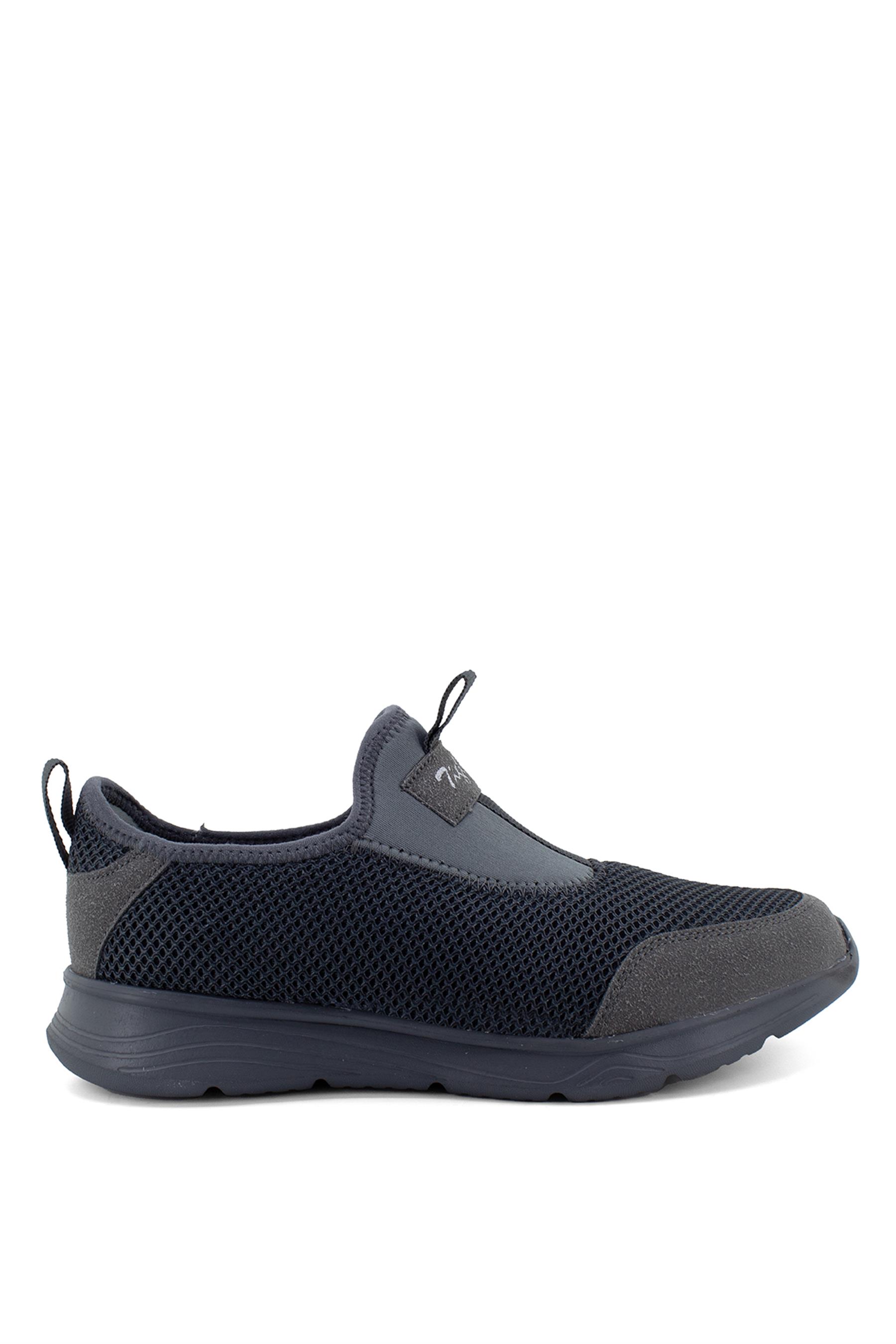 Tiglon 23Y 20126T Erkek Spor Ayakkabı Füme