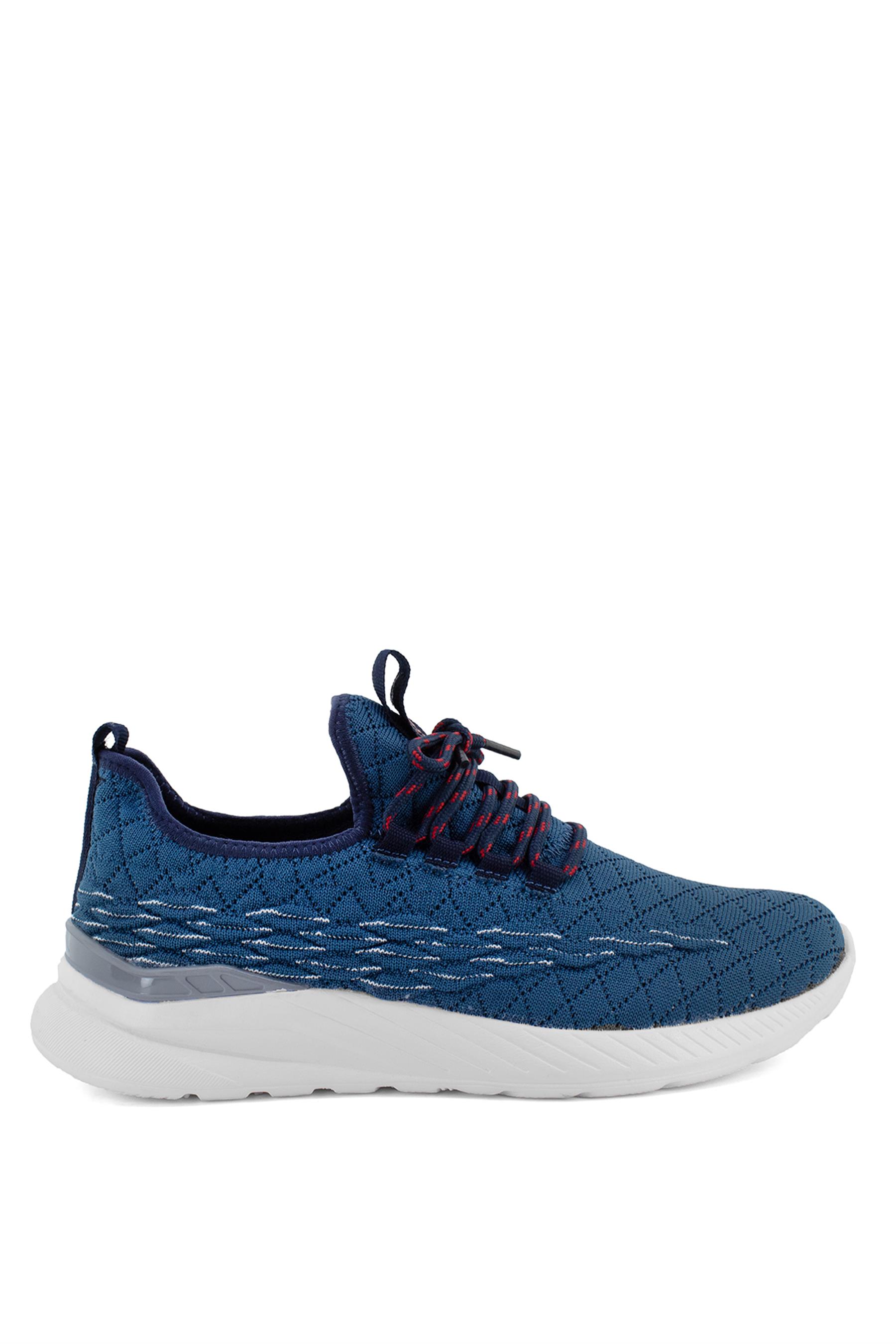 Tiglon 23Y 23046T Erkek Spor Ayakkabı İndigo