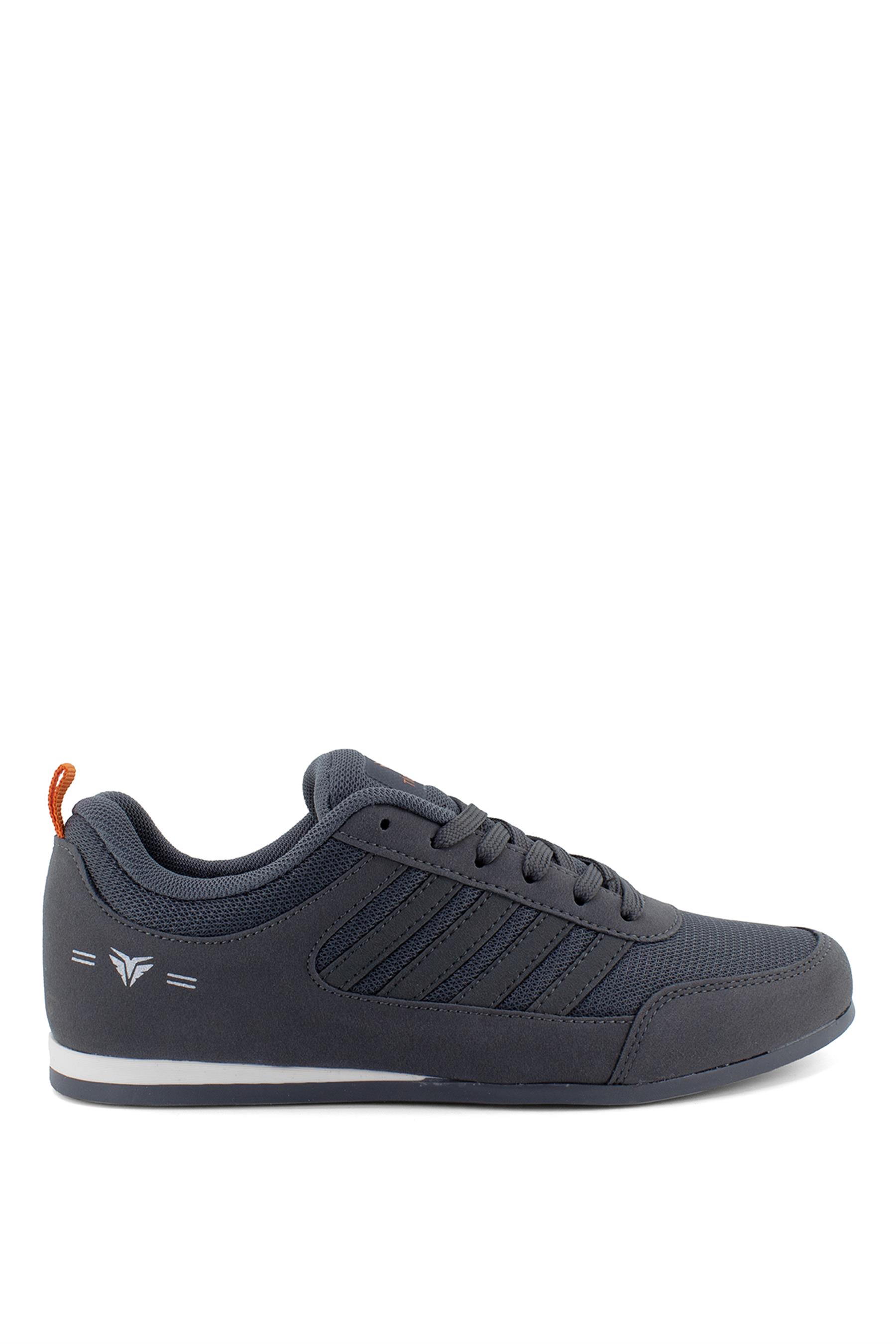Tiglon 23Y 61022T Erkek Spor Ayakkabı Füme
