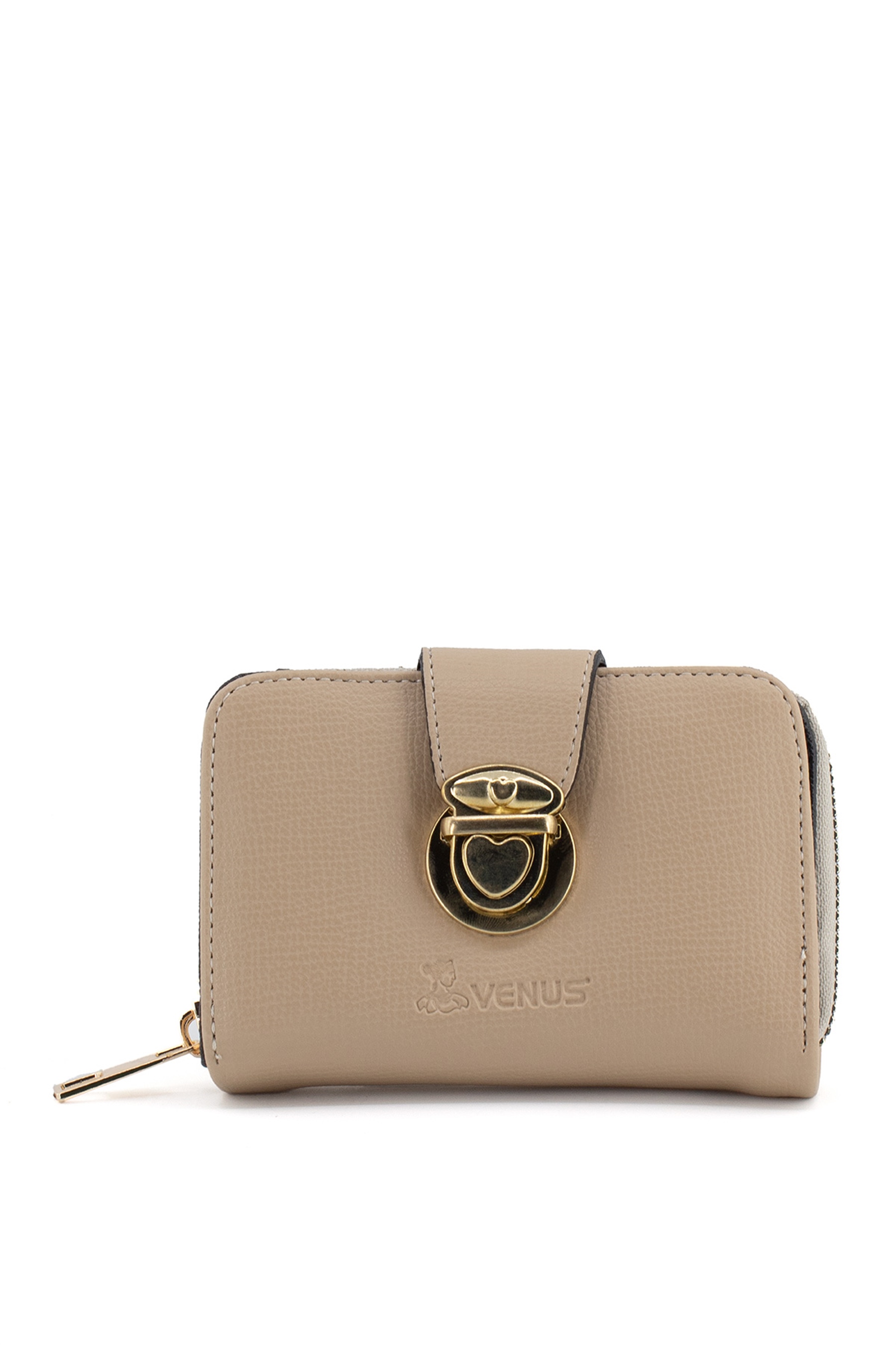 Venüs Czdn-07 Kadın Cüzdan Vizon