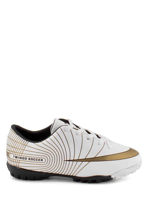 Elit Gsm130C Filet Erkek Çocuk Spor Ayakkabı Beyaz