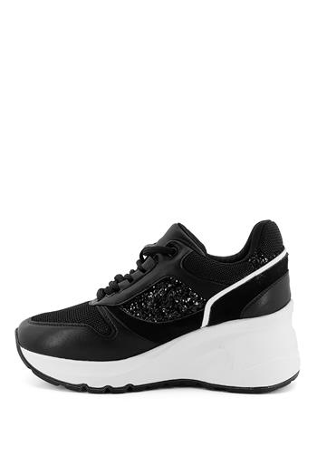Elit Aky10.910 Kadın Spor Ayakkabı Siyah