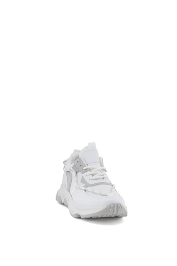 Elit BtnKyg02C Kadın Spor Ayakkabı Beyaz