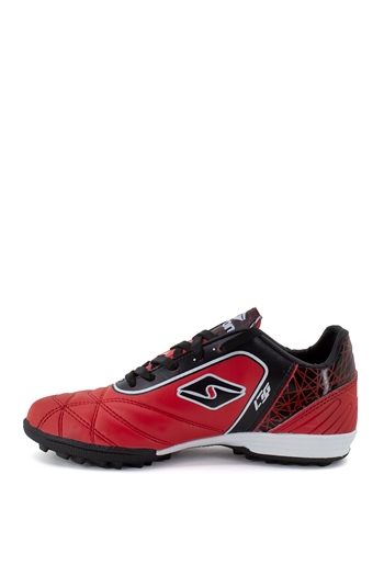 Elit Fns180C Kadın Spor Ayakkabı Kırmızı