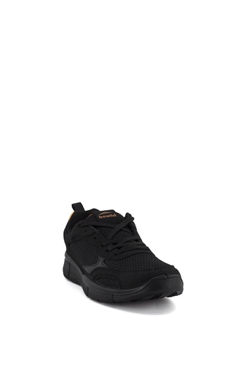 Elit Frt1395T Erkek Spor Ayakkabı Siyah
