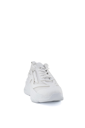 Elit KclSp140C Kadın Spor Ayakkabı Beyaz
