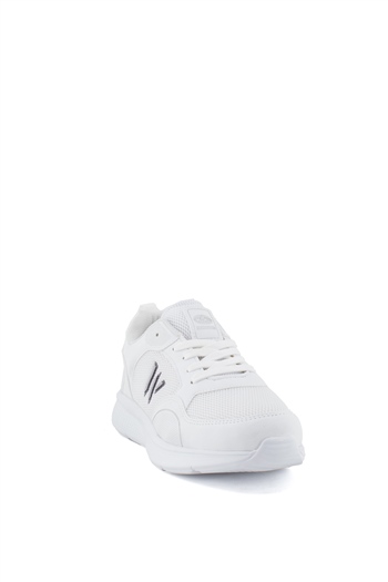 Elit Snk571T Kadın Spor Ayakkabı Beyaz