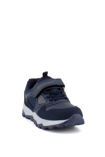 Fuar Prm1721C P Erkek Çocuk Spor Ayakkabı Lacivert
