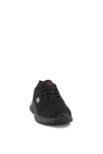 M.P 221-2306MR Erkek Spor Ayakkabı Siyah