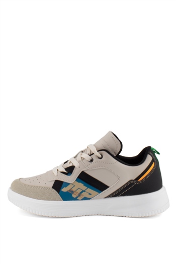 M.P 222-2683MR Erkek Spor Ayakkabı Bej