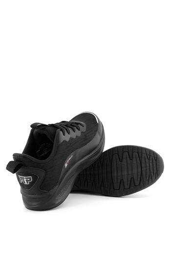 M.P 231-1011Mİ Erkek Spor Ayakkabı Siyah