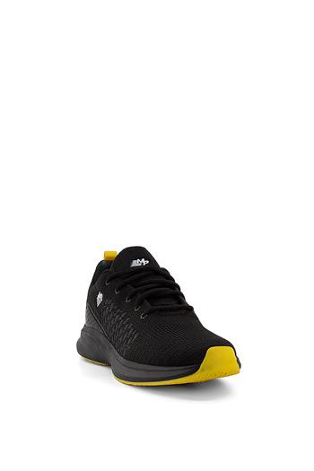 M.P 231-1028MR Erkek Spor Ayakkabı Siyah