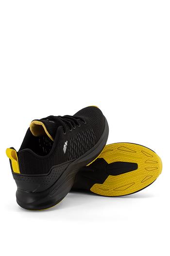 M.P 231-1028MR Erkek Spor Ayakkabı Siyah