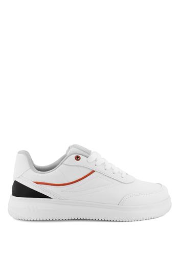 M.P 231-1087MR Erkek Spor Ayakkabı Beyaz