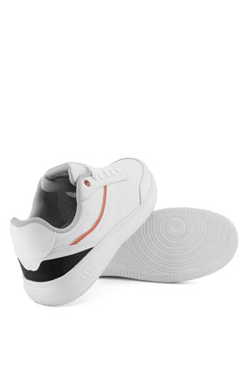 M.P 231-1087MR Erkek Spor Ayakkabı Beyaz