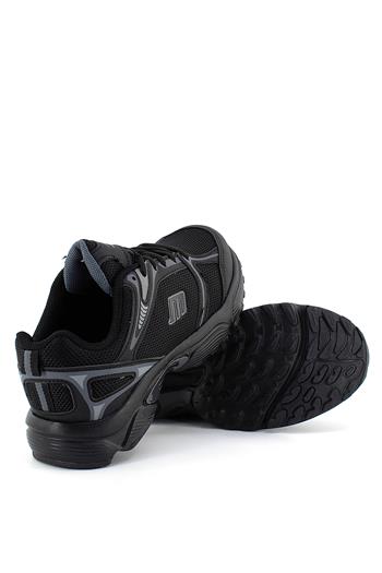 M.P 231-1091ZN Kadın Spor Ayakkabı Siyah