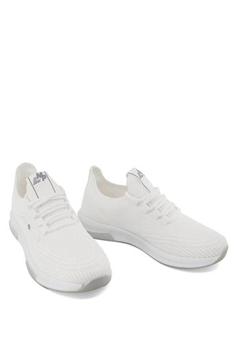 M.P 231-2346MR Erkek Spor Ayakkabı Beyaz