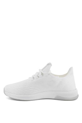 M.P 231-2346ZN Kadın Spor Ayakkabı Beyaz