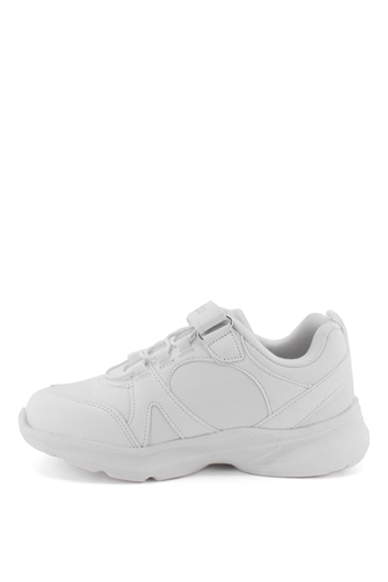Pepino FK22-1380C Filet Erkek Çocuk Spor Ayakkabı Beyaz