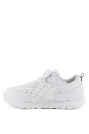 Pepino FY22-1216 Filet Kız Çocuk Spor Ayakkabı Beyaz